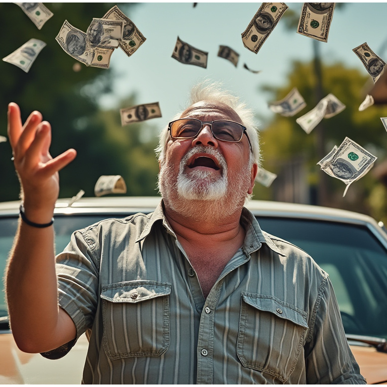 Explore probate advance options while the estate settles