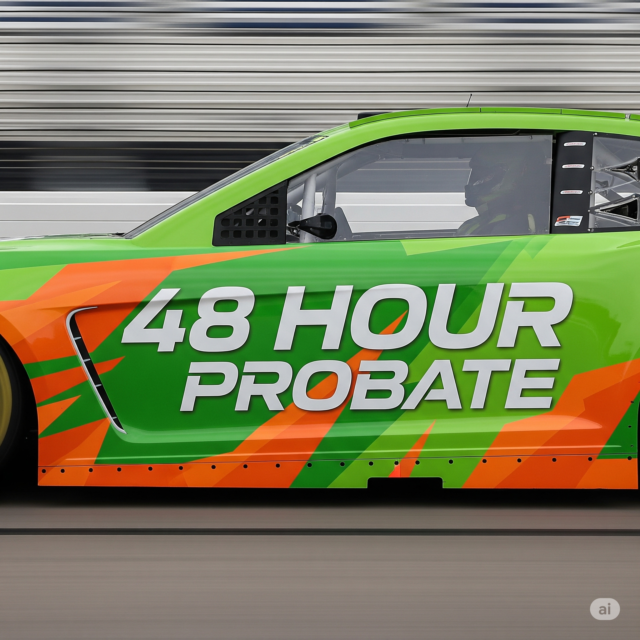 Explore probate advance options while the estate settles