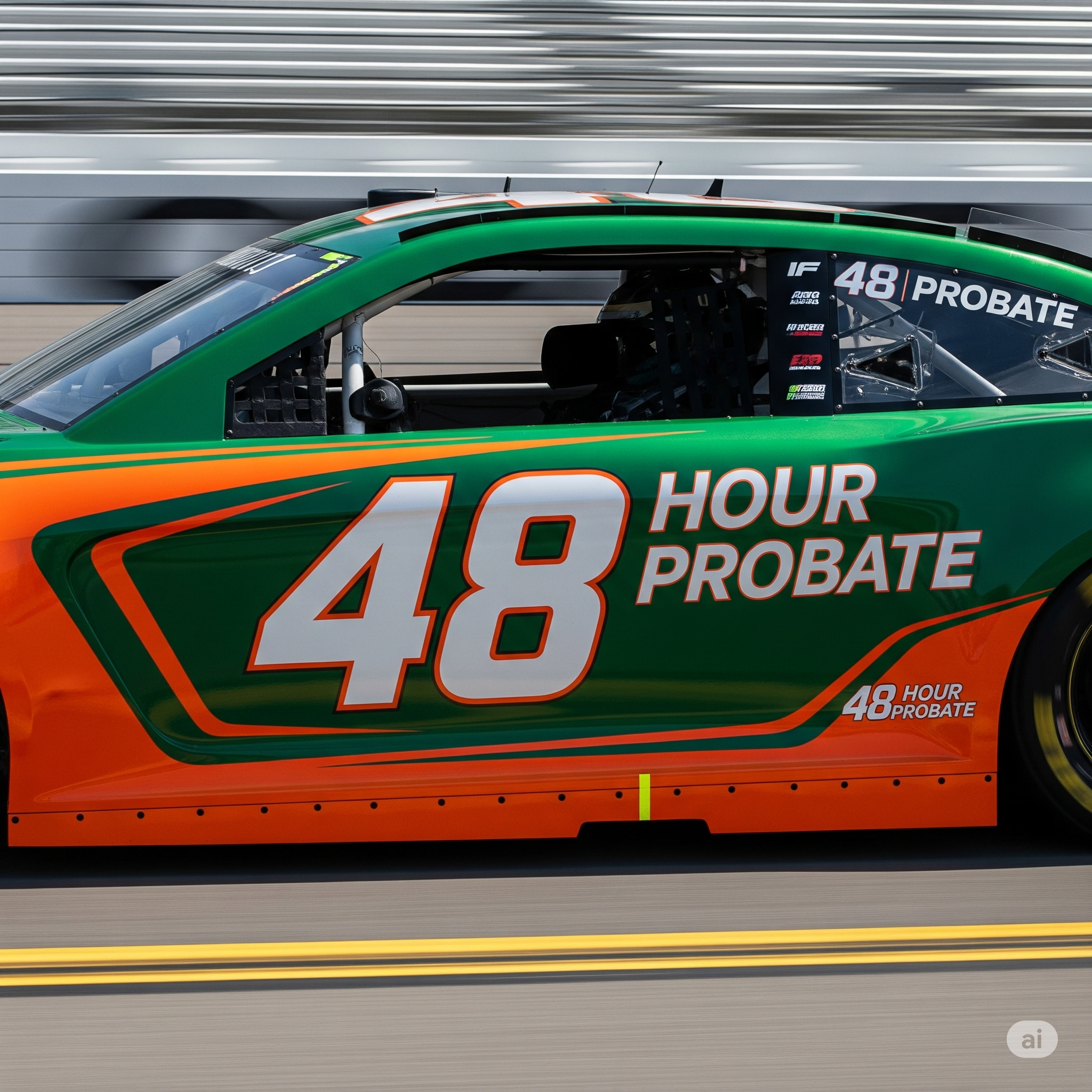 Explore probate advance options while the estate settles