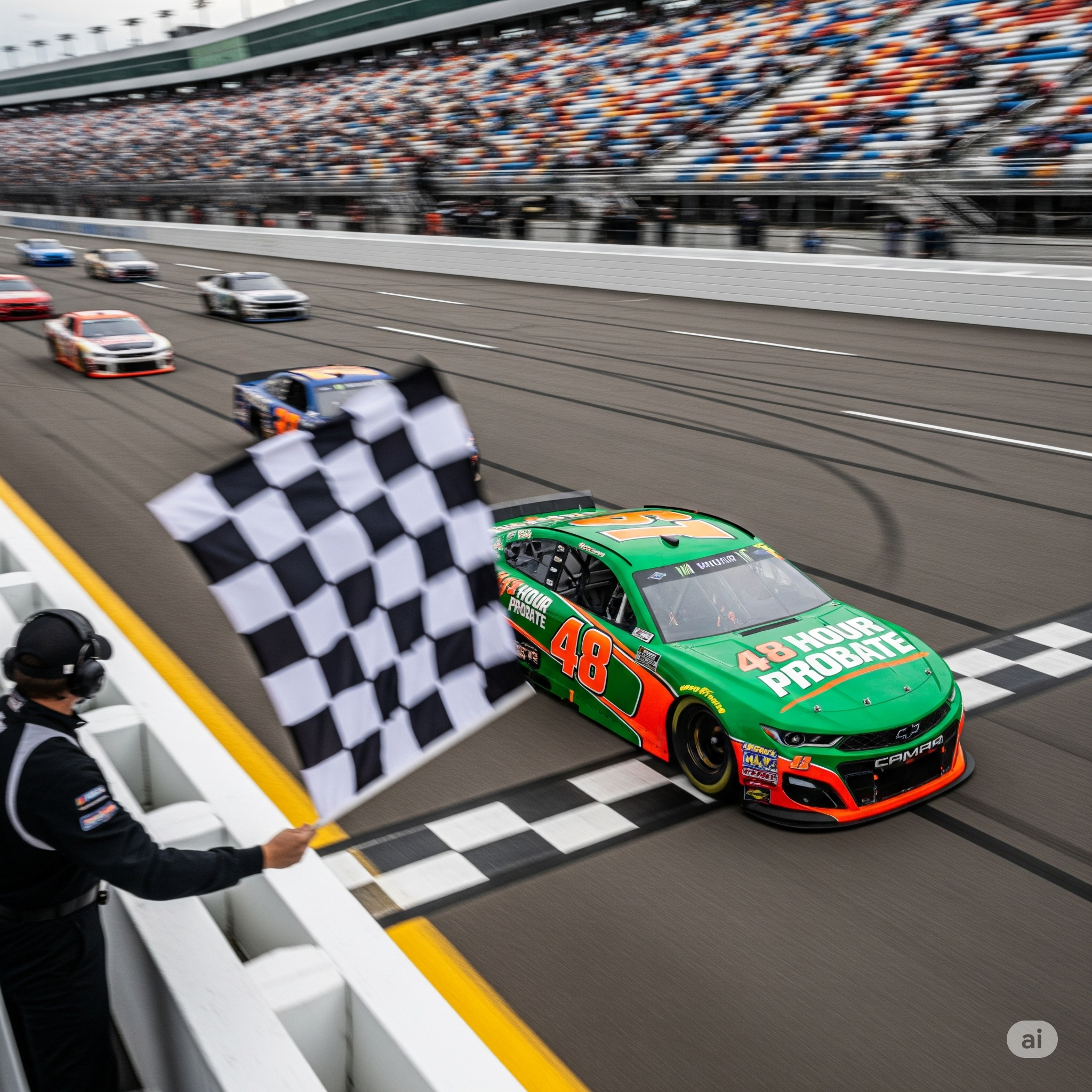 Explore probate advance options while the estate settles