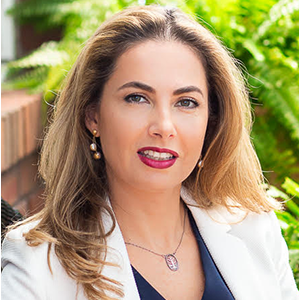 Inna Fershteyn