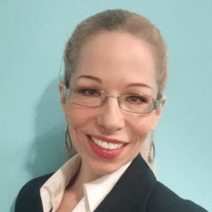 Ruth P. George