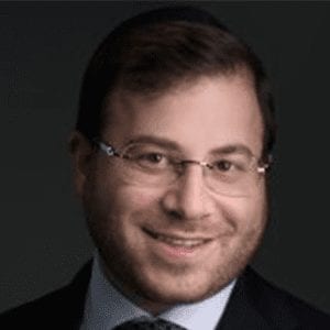 Ari J. Zaltz